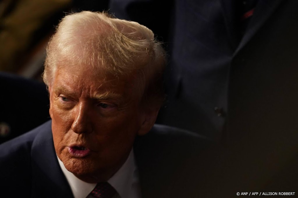 Juridische nederlaag voor Trump in strijd om ontwikkelingsgeld