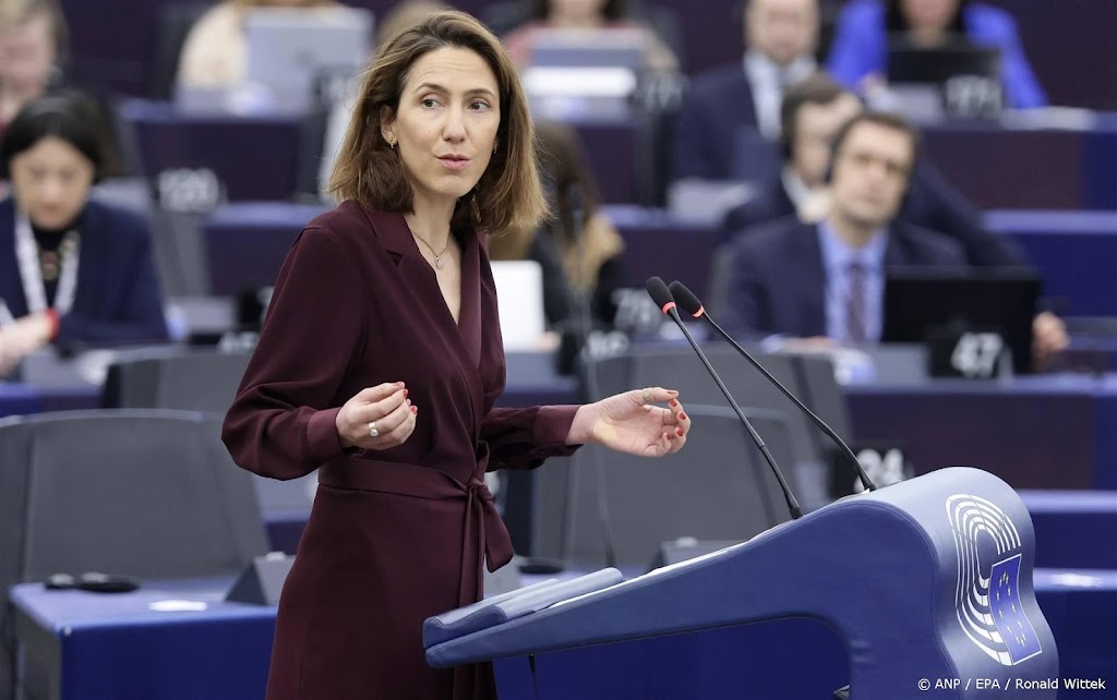 EP ziet EU-top als doorslaggevend moment voor veiligheid