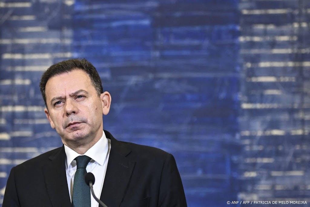 Portugese premier zet baan op het spel met vertrouwensstemming