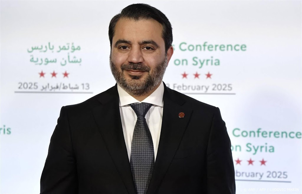 Syrische minister belooft einde chemische wapens in Syrië