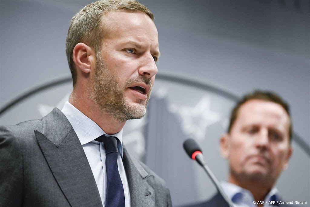 Witte Huis bevestigt directe contacten met Hamas