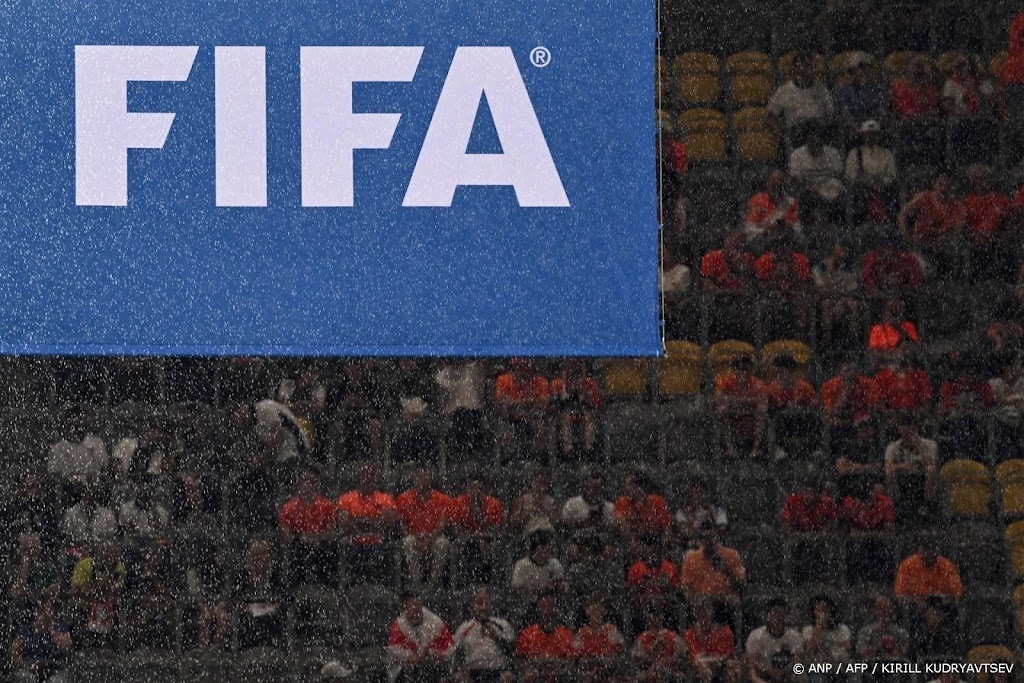 FIFA verhoogt prijzenpot WK voor clubs tot meer dan 900 miljoen