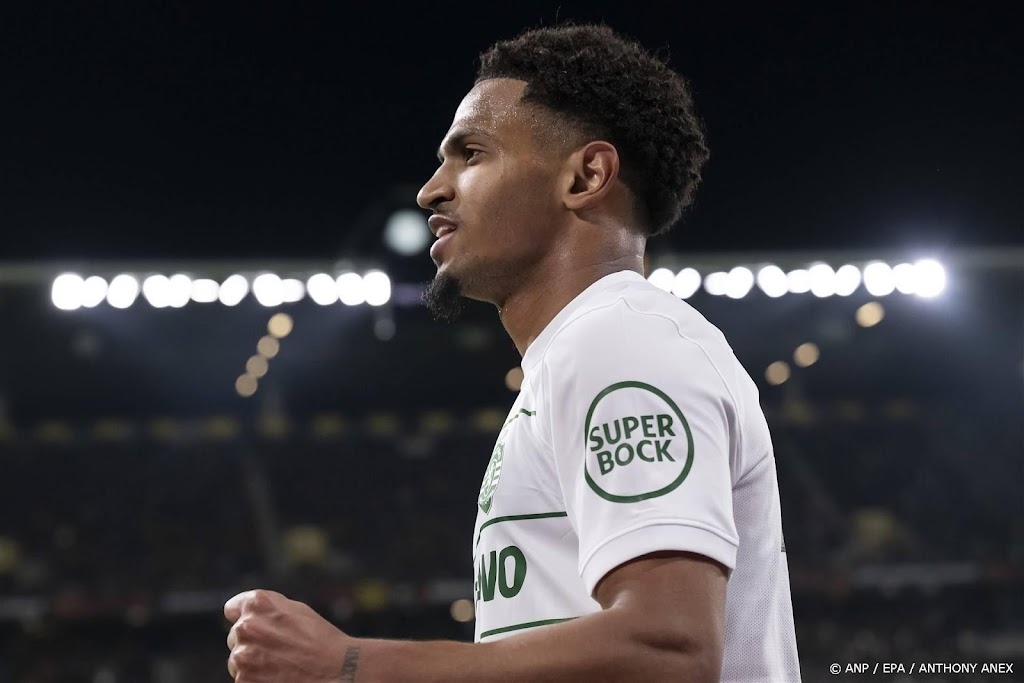 Eintracht Frankfurt mist na verdediger Koch ook Amenda tegen Ajax