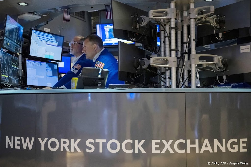 Automakers fors hoger op Wall Street na uitstel importtarieven
