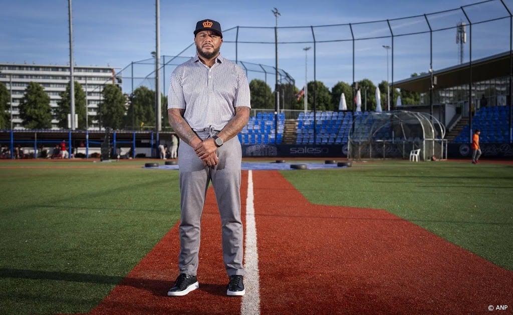Honkballers winnen laatste oefenduel voor World Baseball Classic