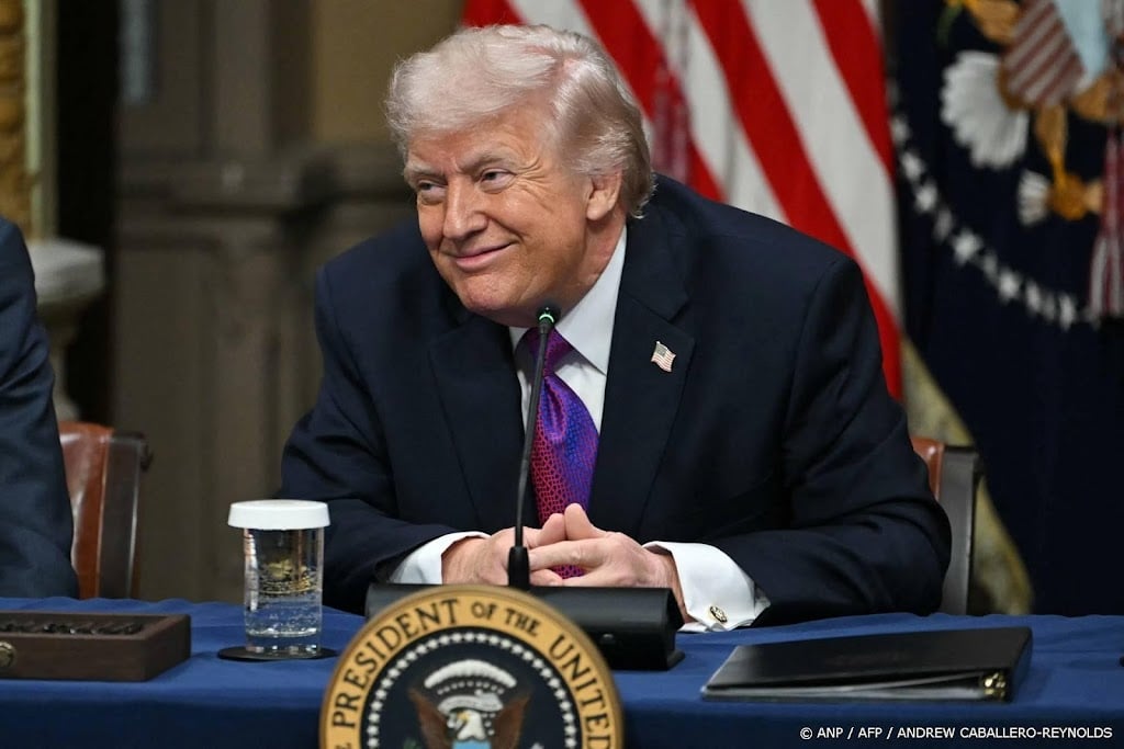 Senaat VS stemt tegen resolutie inperken macht Trump