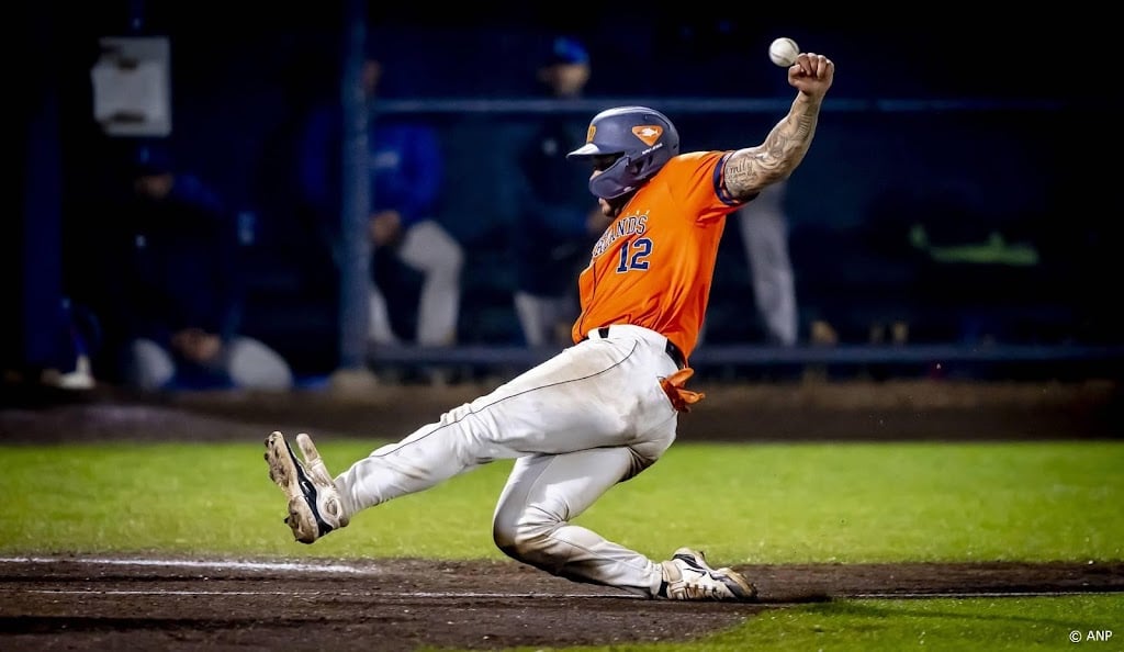 'Homerunkoning Hendrik': politiek en sport niet met elkaar mengen