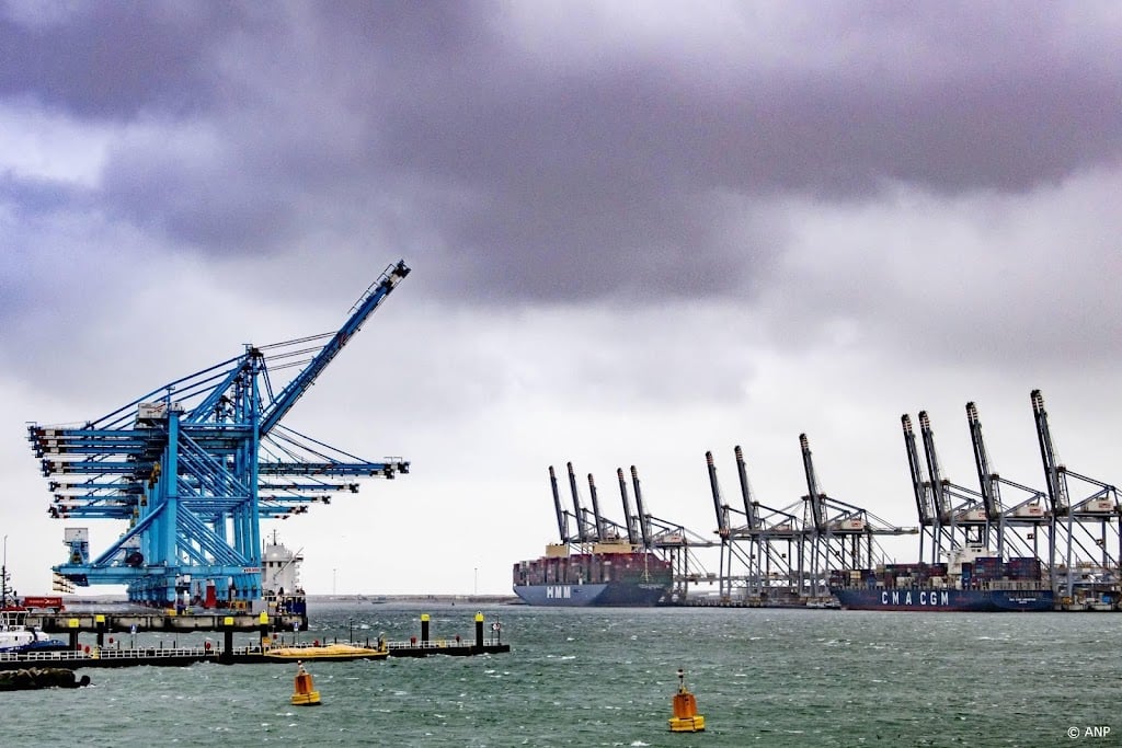 Recordomzet voor baggeraar en maritiem dienstverlener Boskalis