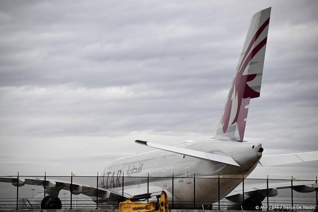 Qatar Airways repatrieert reizigers, onder meer naar Schiphol