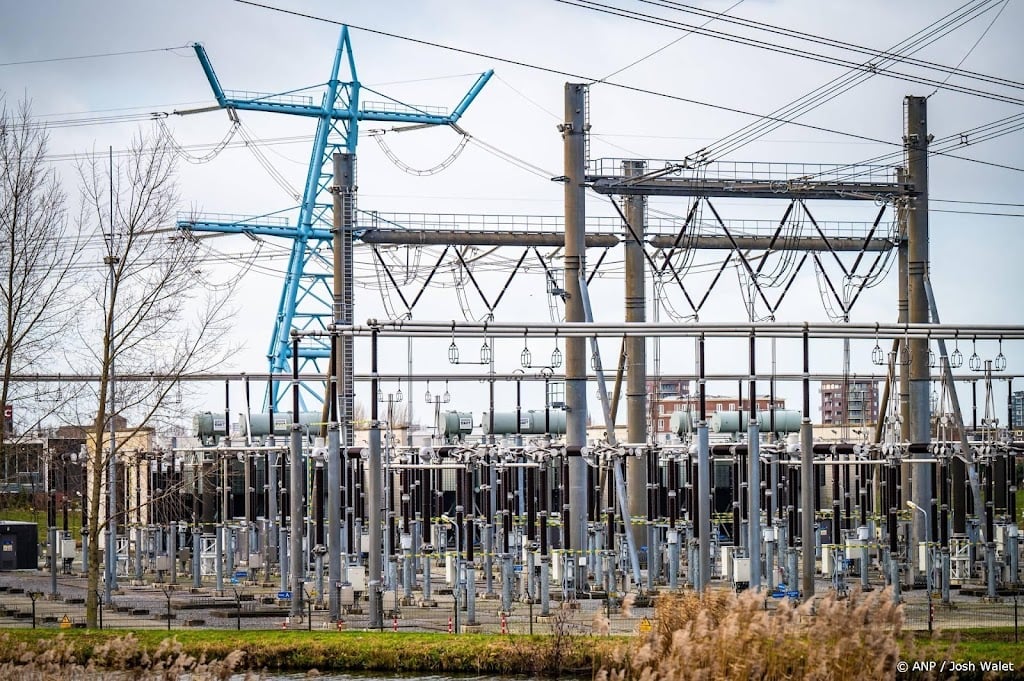 Zuid-Holland vraagt ruimte op stroomnet voor kwart miljoen huizen