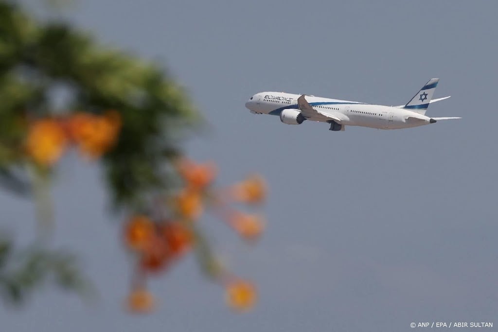 Aantal geschrapte vluchten Midden-Oosten loopt op tot ruim 23.000