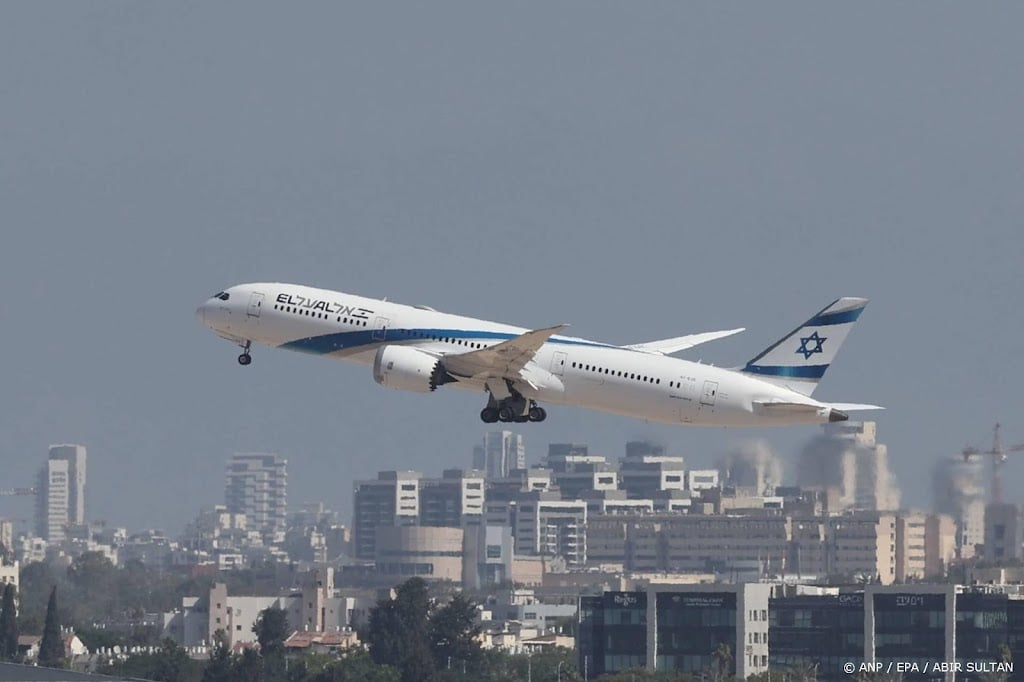 Eerste Israëliërs sinds begin Iran-oorlog gerepatrieerd