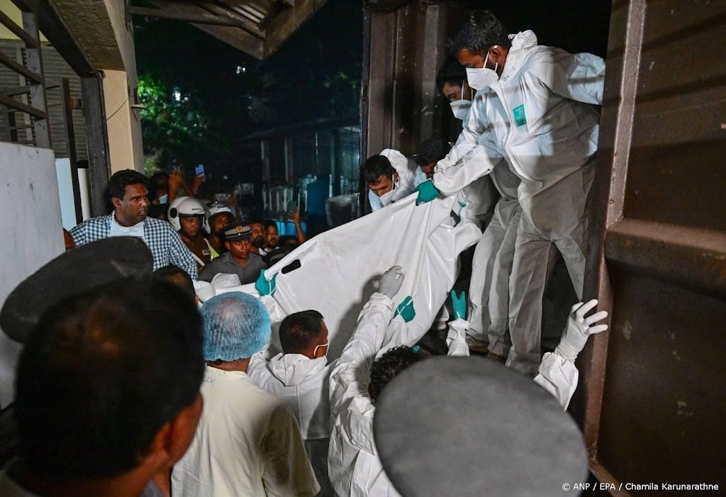 Iraanse minister waarschuwt voor vergelding na aanval VS op schip