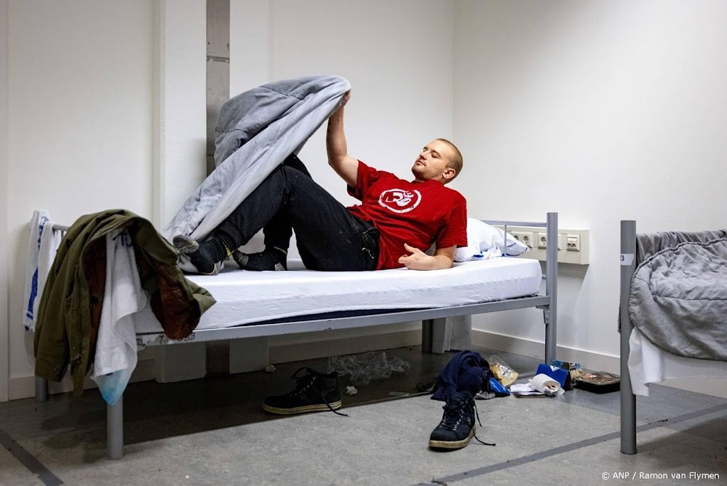 Belangenclub: grote verschillen in koudeopvang voor daklozen