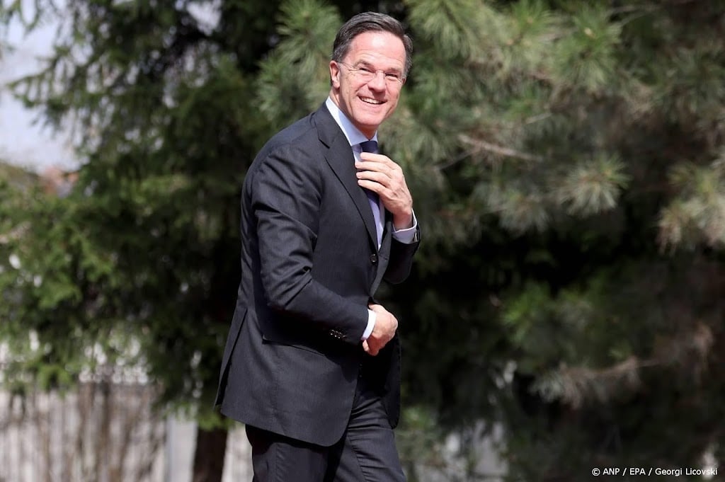 Rutte: Patriots vrijspelen met dronehulp Oekraïne aan Golfstaten