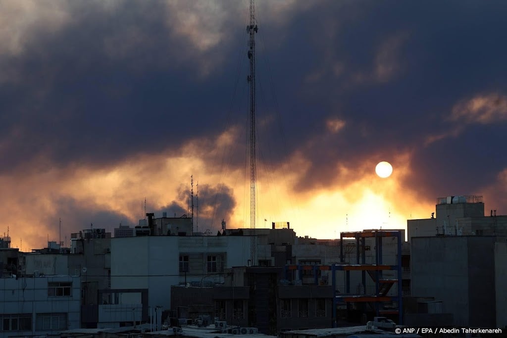 Bronnen: Israël gaat raketlocaties diep ondergronds aanvallen