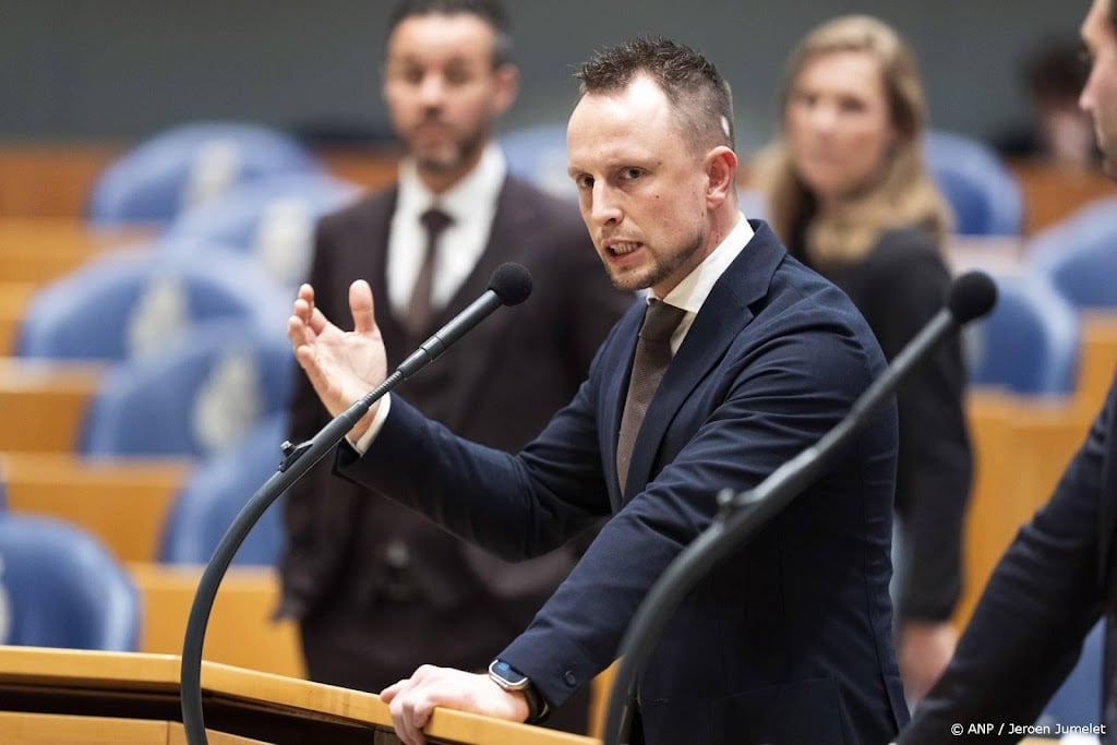 Kamer ziet niets in JA21-voorstel 'noodvoorraad' Gronings gas