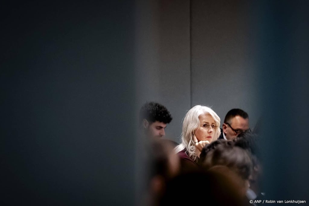 Zestig BBB'ers roepen bestuur op tot lijmpoging met Mona Keijzer