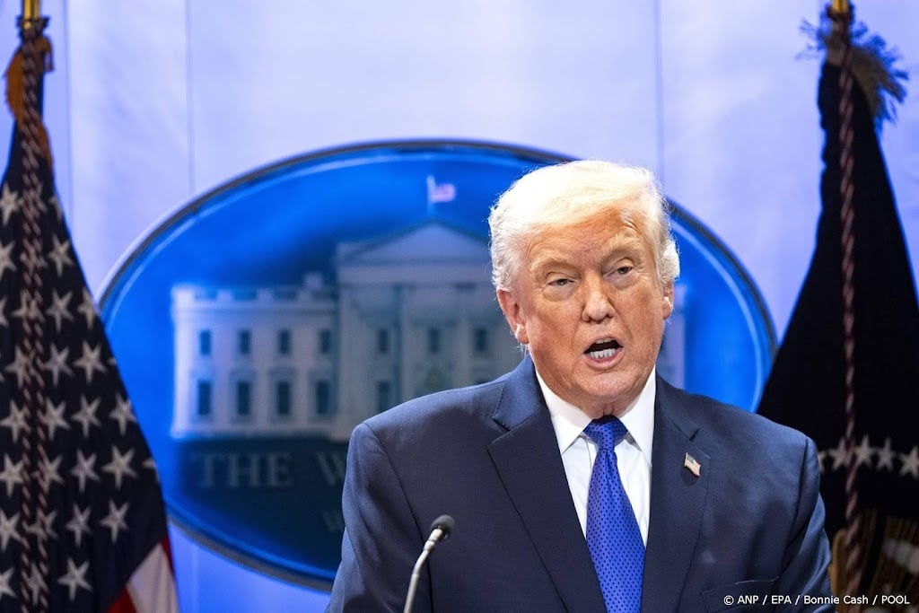 Groep Amerikaanse staten naar rechter om nieuwe heffingen Trump