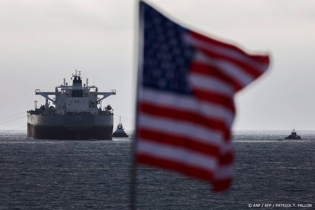 Verliezen op Wall Street na forse toename olieprijzen