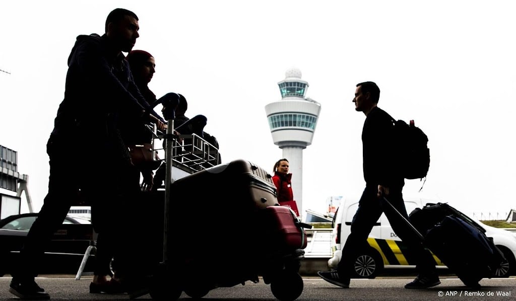 Prijsvrij en D-Reizen: aanzienlijk deel gestrande reizigers terug