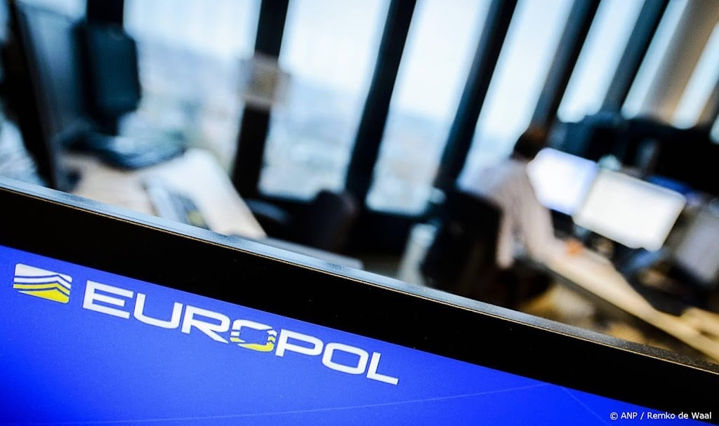 Europol waarschuwt voor verhoogde dreiging EU door oorlog Iran