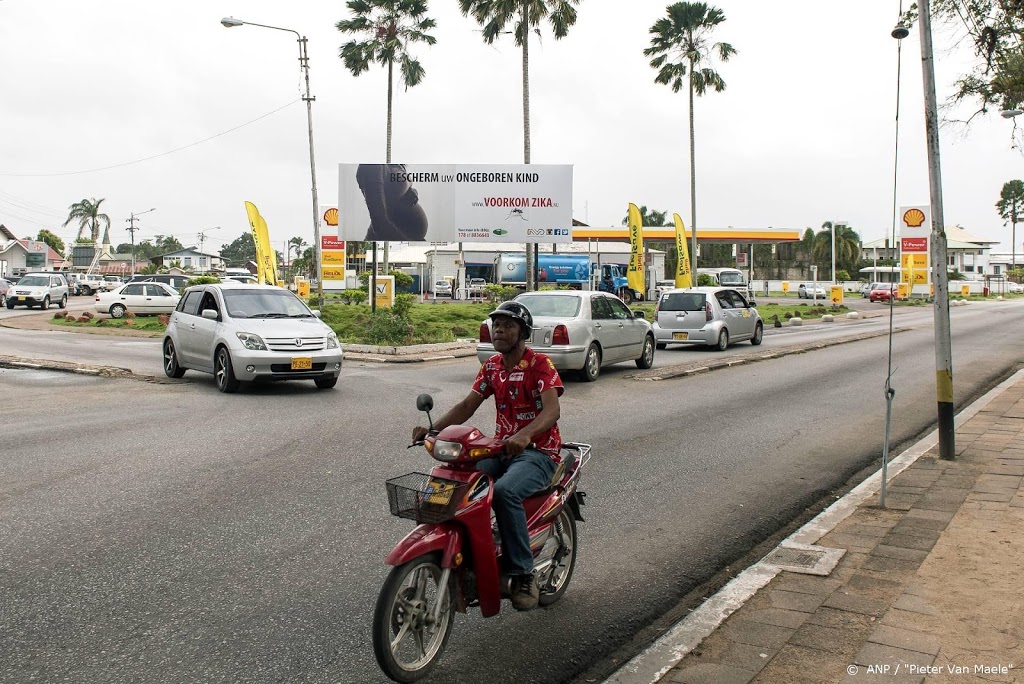 Suriname trekt besluit voor betaling voor thuisquarantaine in