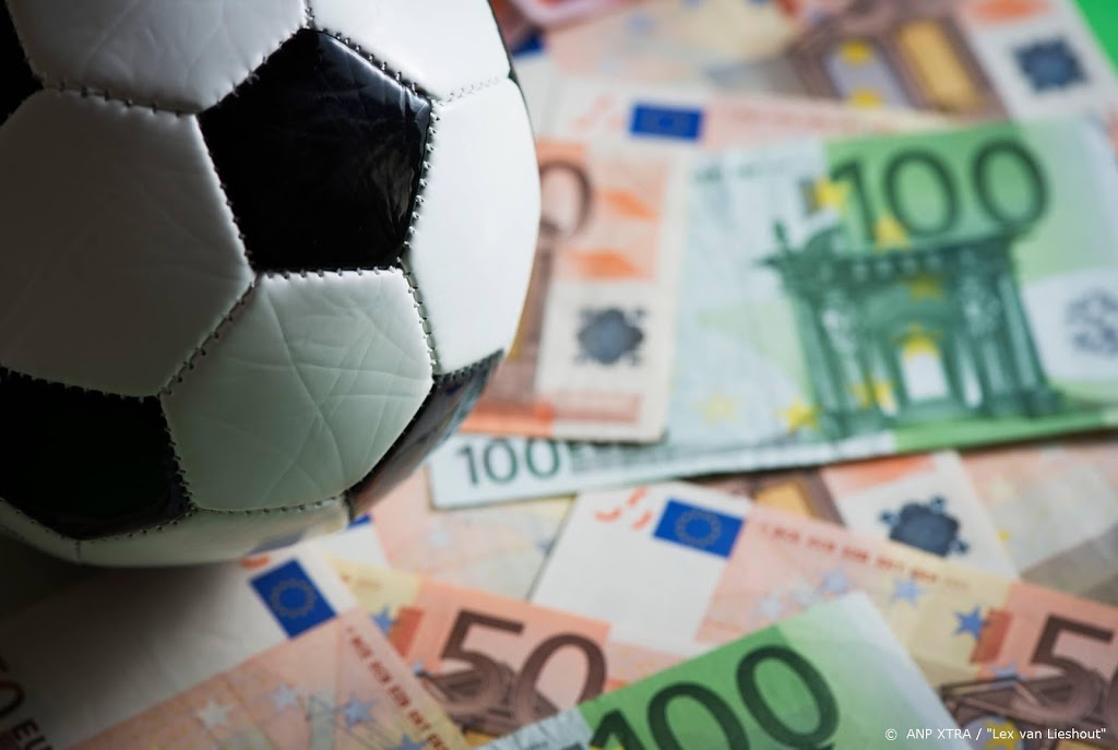 Belgische voetbalclubs helpen voedselbank aan 50.000 maaltijden