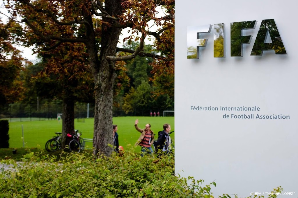 Werkgroep FIFA: contract eindigt pas op nieuwe einddatum seizoen