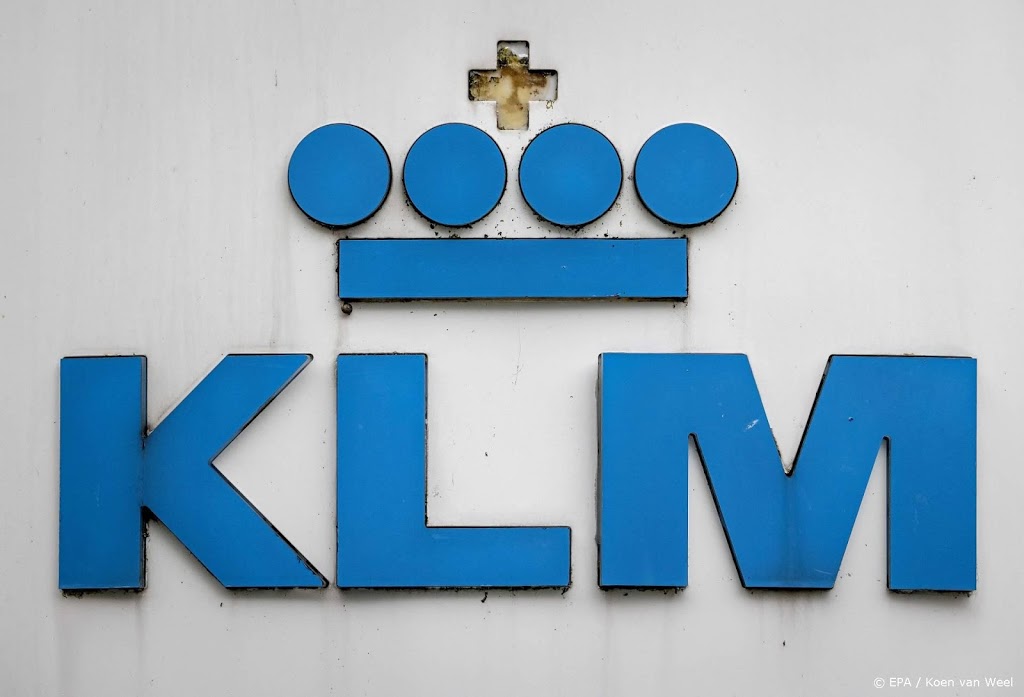 Nederlandse regering nog in gesprek met Brussel over steun KLM