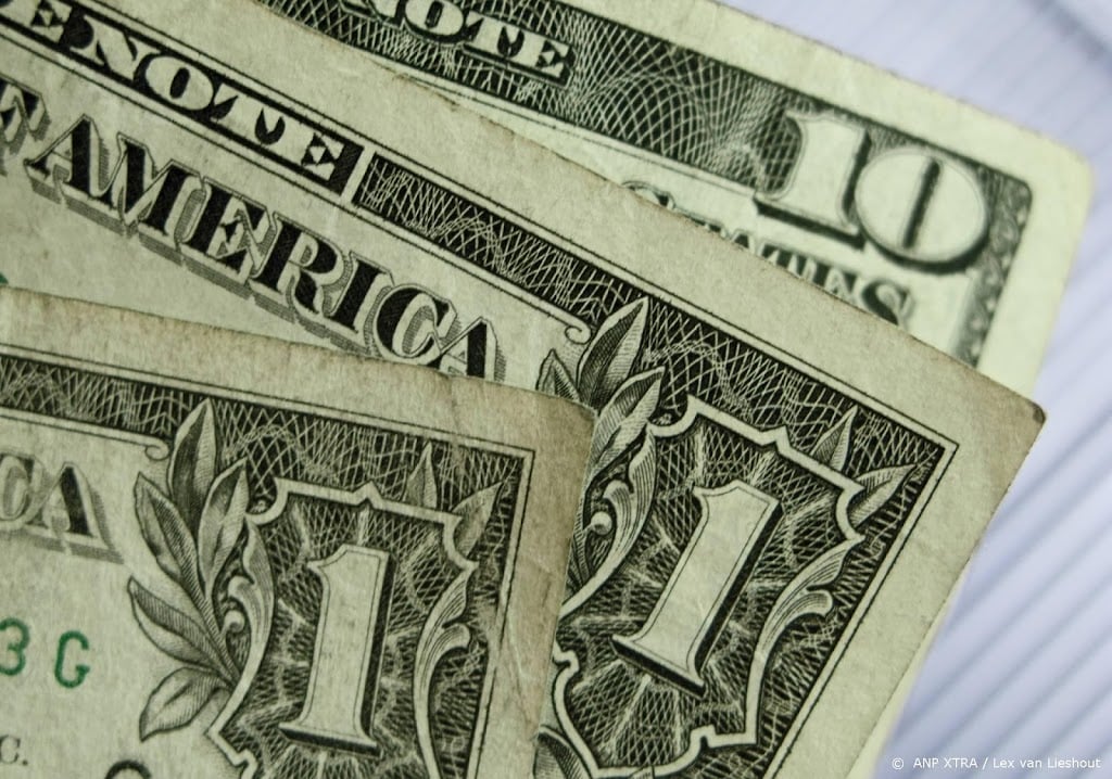 VS komen met nieuwe dollarsanctie tegen Rusland