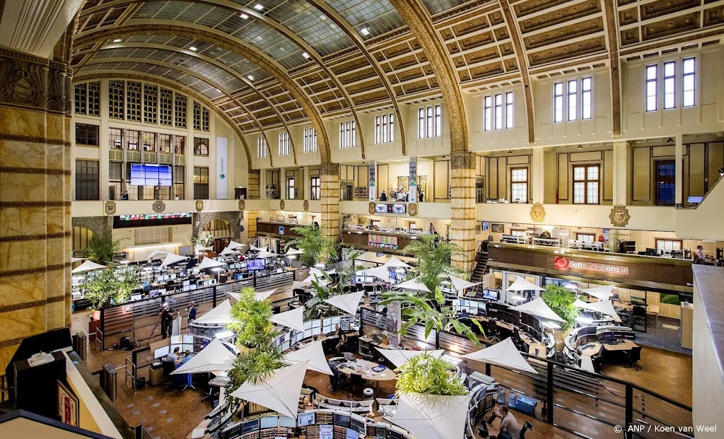 Beurzen wachten op nieuwe westerse sancties tegen Rusland