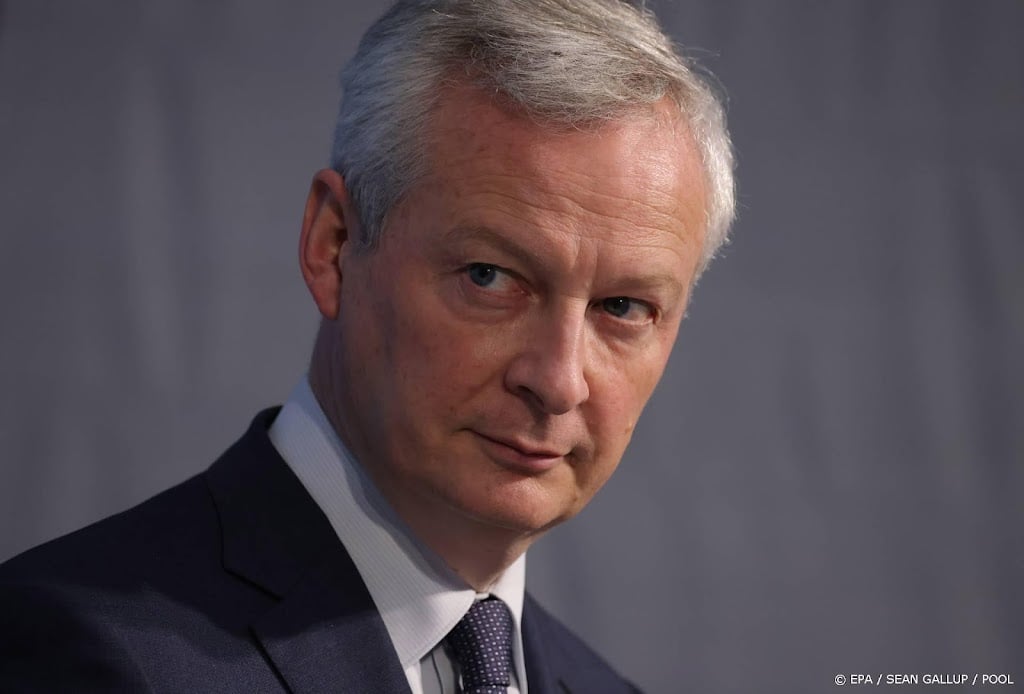 EU-landen bespreken invoerverbod van Russische olie en kolen