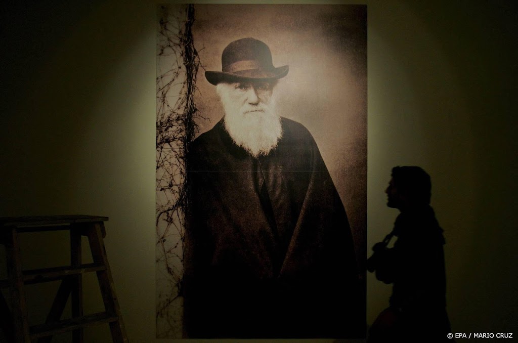 Notitieboekjes van bioloog Charles Darwin na ruim 20 jaar terecht