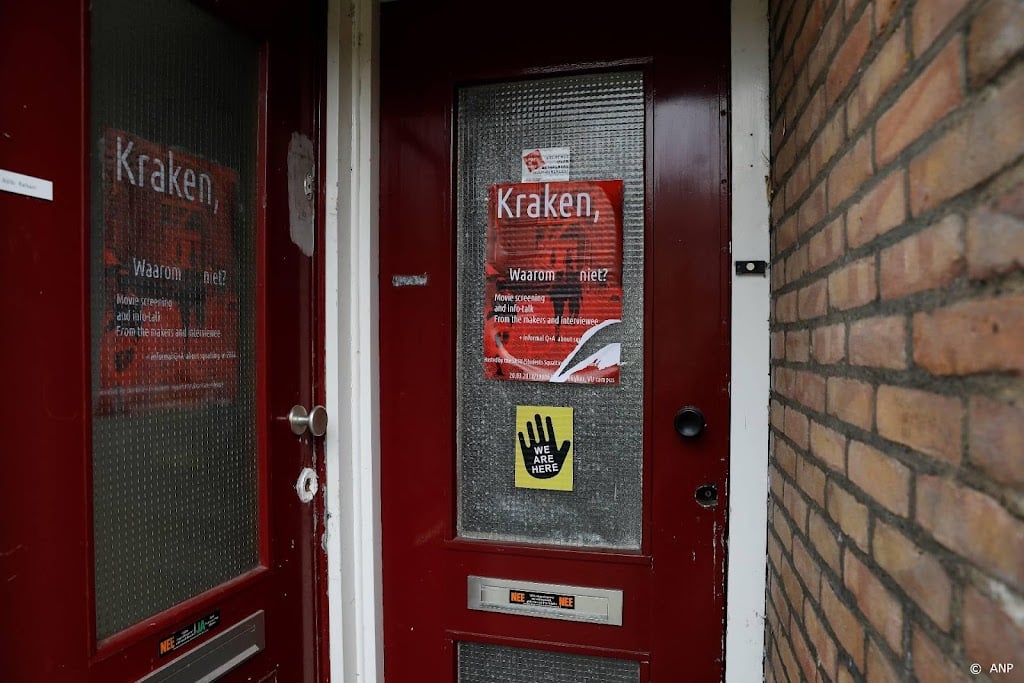 Beheerders antikraakpanden missen regie Rijk in Oekraïne-crisis 