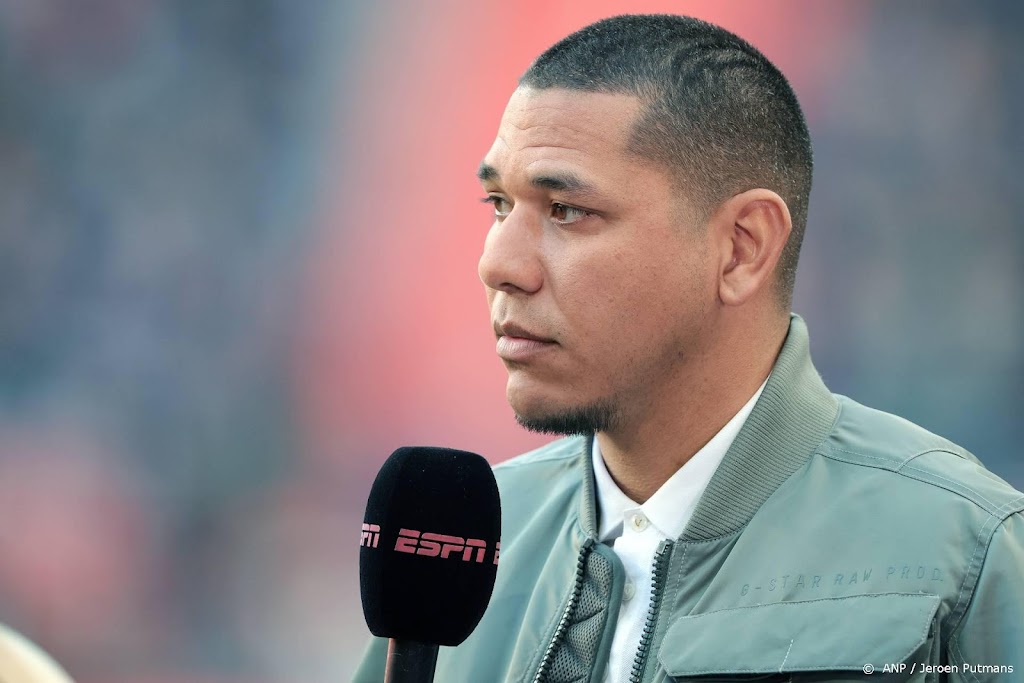 Assistent-trainer Maduro twee seizoenen langer bij Almere City FC