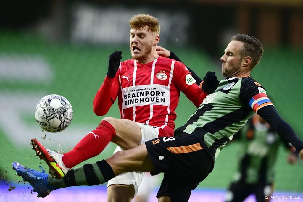 Van Hintum keert volgend seizoen terug bij PEC Zwolle