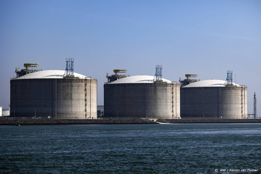 Nog veel onduidelijk over nieuwe sancties voor haven Rotterdam