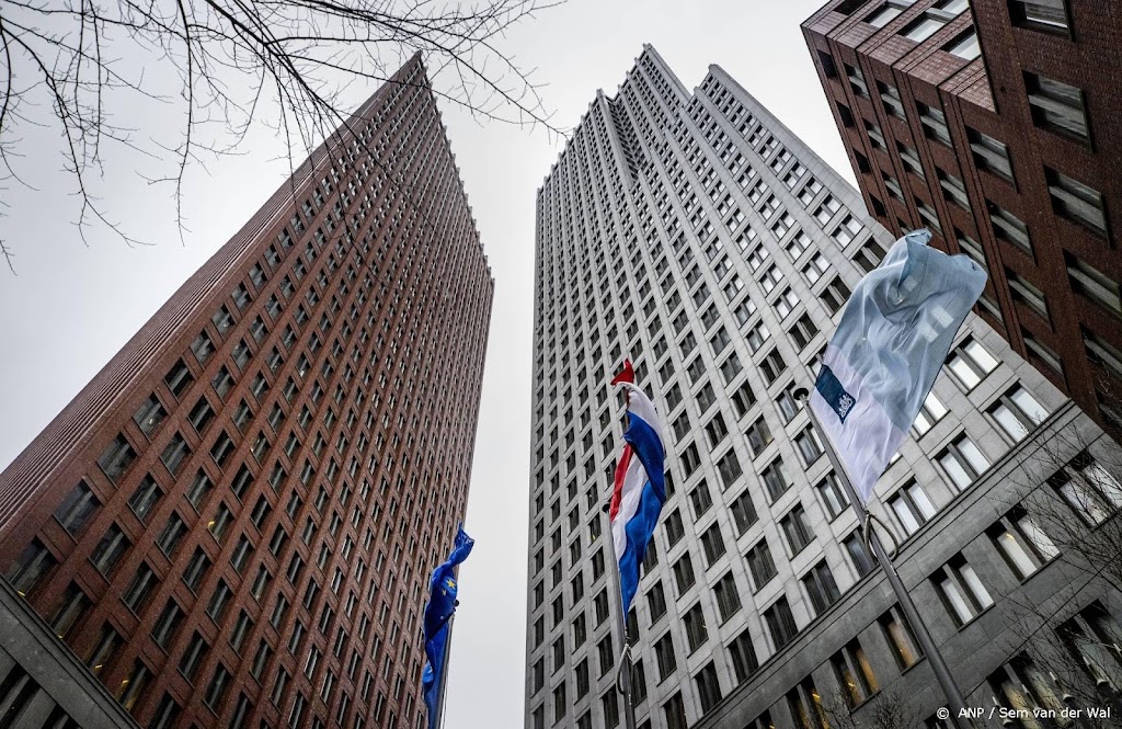 Ook ministerie van Justitie klant bij bedrijf Van Lienden 