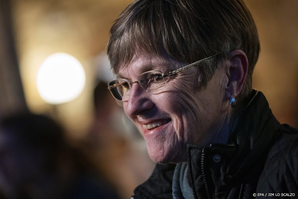 Kansas neemt wet aan die rechten transgenders beperkt