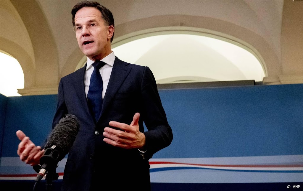 Kamer na ziekte Rutte alsnog in debat over stikstof en onvrede