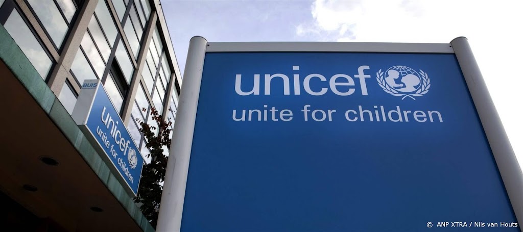 UNICEF wijst op omvang cholera: nu in 23 landen een uitbraak