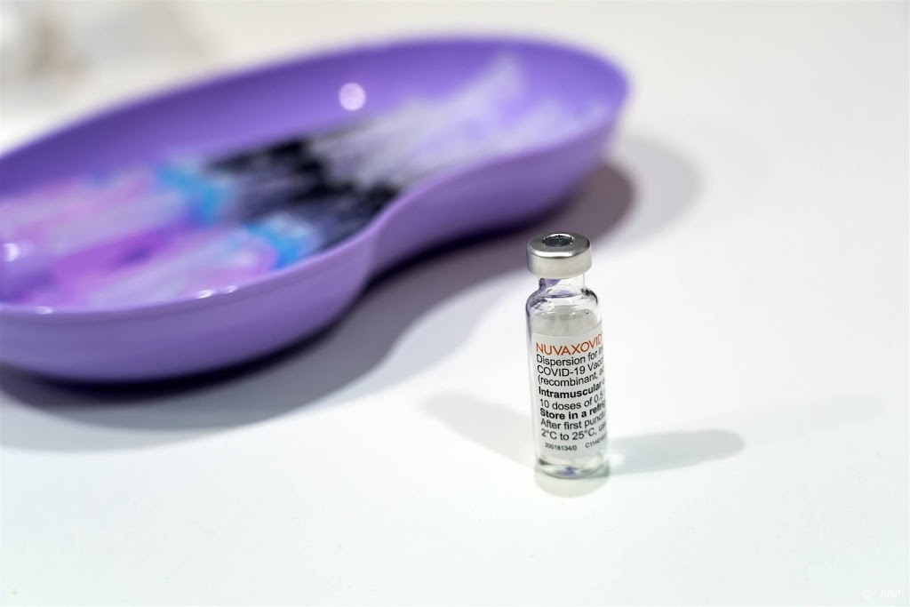 ECDC hint op nieuwe vaccinatiecampagne tegen corona