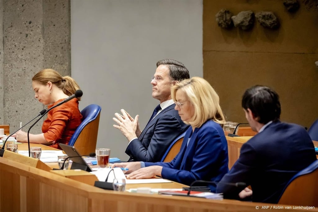 SP ziet het niet meer goed komen met het kabinet
