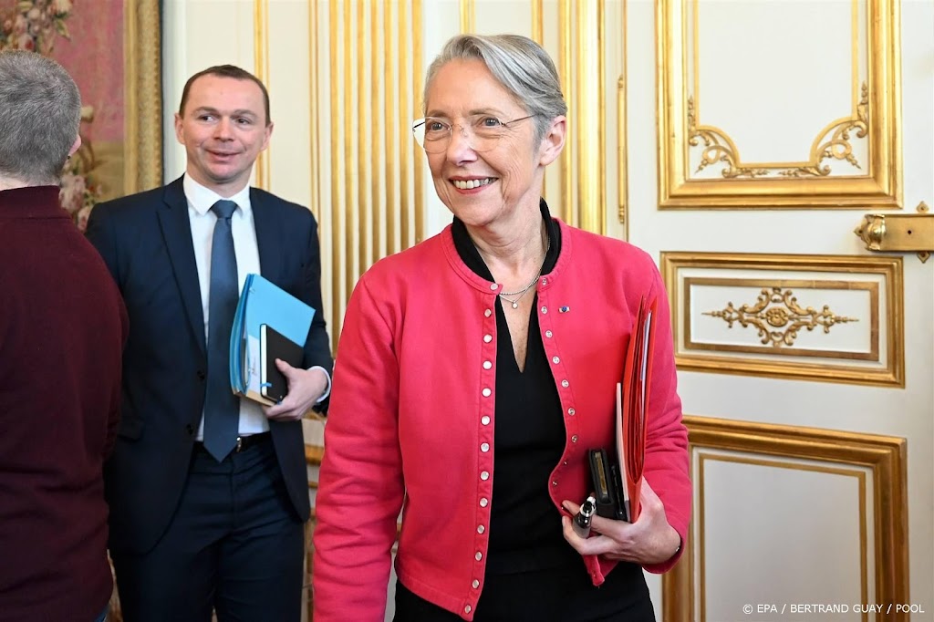 Franse vakbonden noemen gesprek met premier mislukt