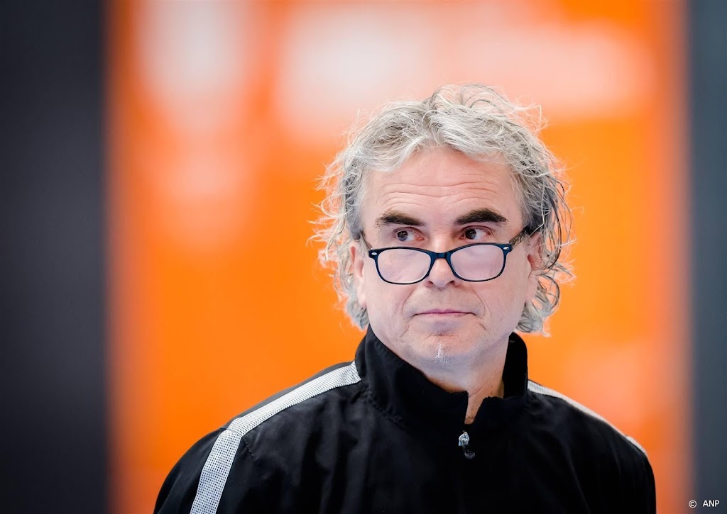 Bondscoach turnmannen ondanks blessureplaag positief richting EK