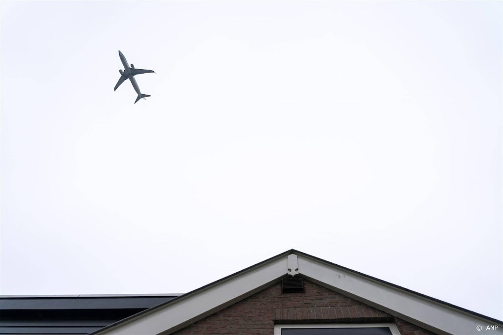 Geen Schiphol-krimp ‘slechtst mogelijke uitslag’ voor omwonenden