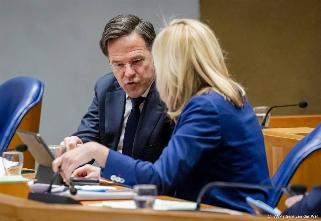 Ook coalitie vraagt zich af hoe Rutte stikstofaanpak sneller wil 