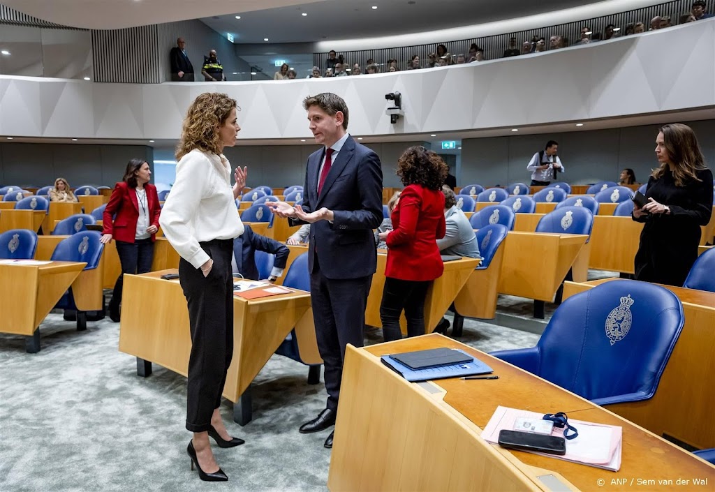 VVD en CDA: snel stikstofgeld naar provincies, desnoods voorschot