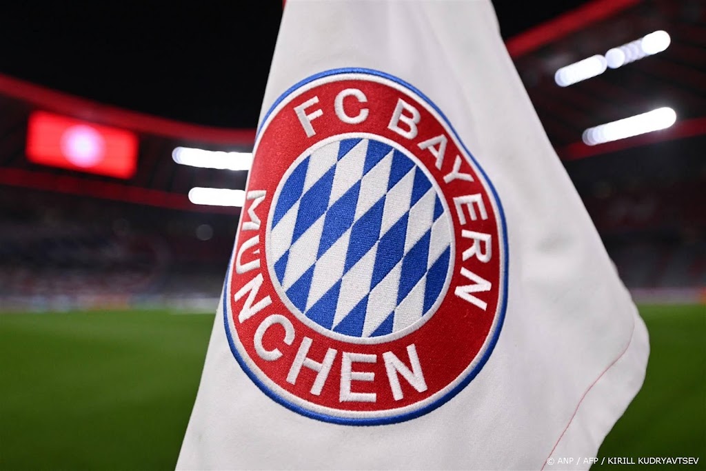 Bayern neemt na tien jaar afscheid van technisch directeur Neppe